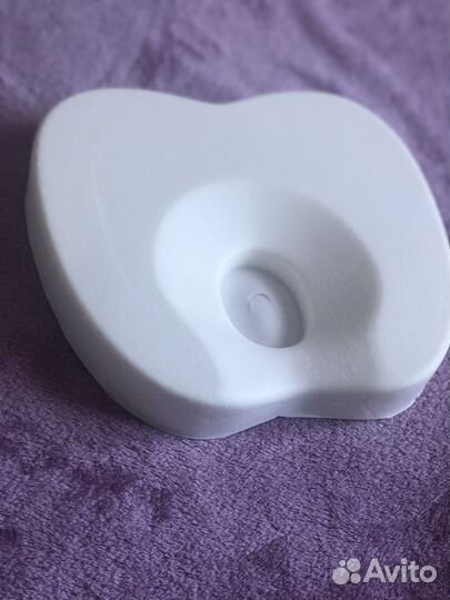 Подушка ортопедическая детская