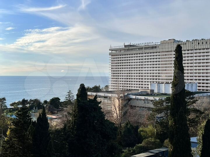 3-к. квартира, 67 м², 8/14 эт.