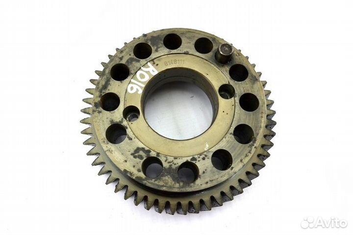 Шестерня коленвала renault trucks Premium 2 (01.05