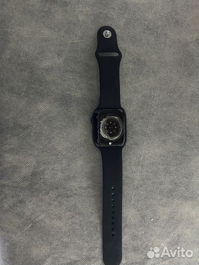 Apple watch