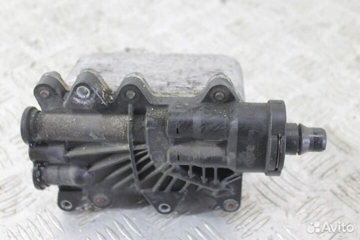 Радиатор АКПП BMW 5 E60/E61 рест. 2010 783830