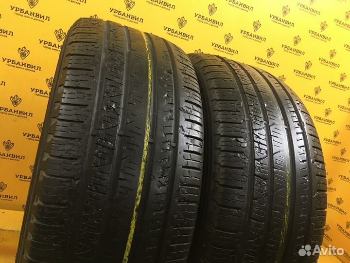 Pirelli Scorpion Verde All Season 235/55 R17 99V