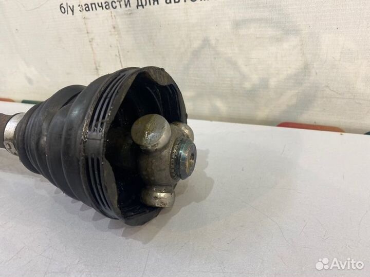 Граната передняя левая Land Rover Freelander 2