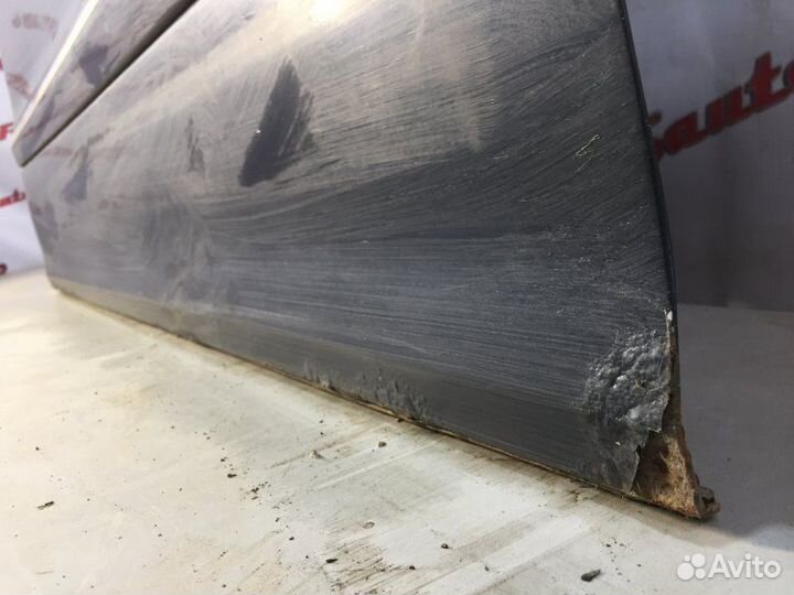 Дверь передняя левая Mercedes-Benz C-Class W203