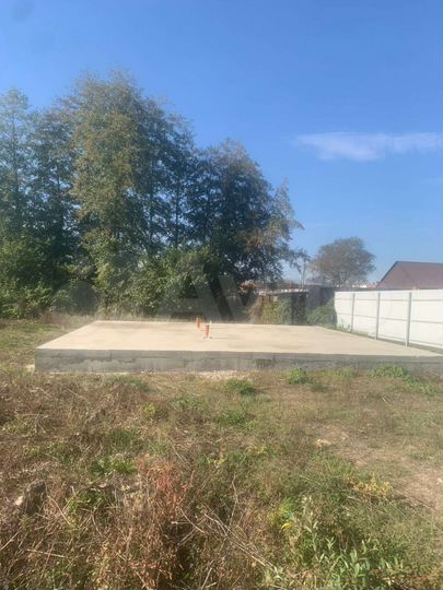 Участок 9,1 сот. (ИЖС)