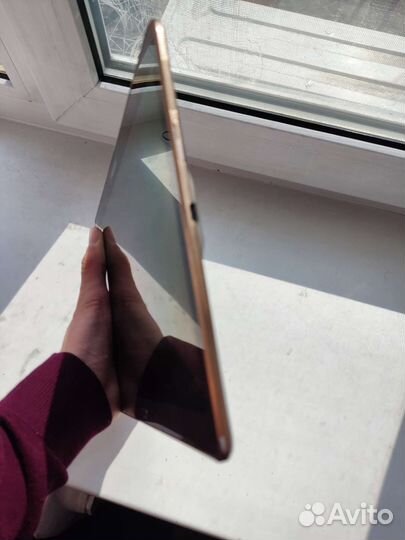 Samsung galaxy tab s