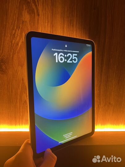 iPad 10.9 (10th gen) 64gb