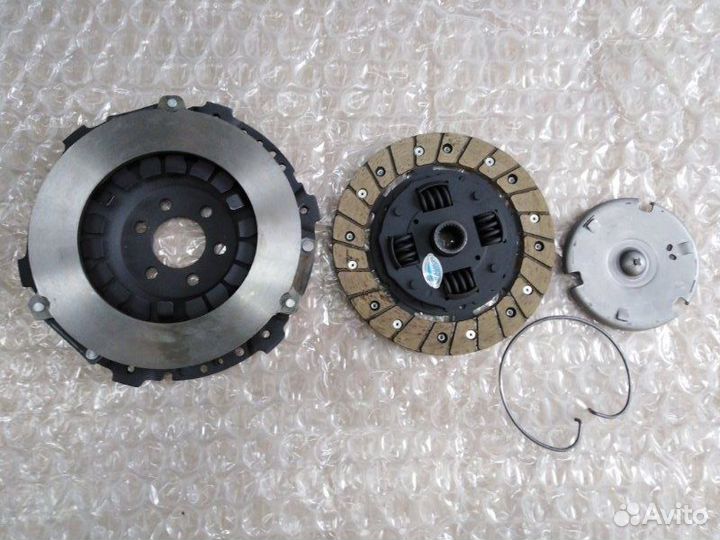 Сцепление Volkswagen Golf Iii 1991-1997