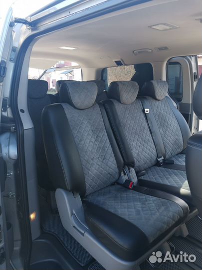 Автомобиль в аренду с водителем