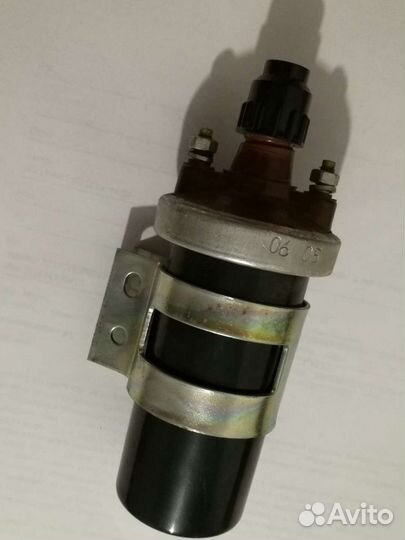 Катушка зажигания иж пс сб39