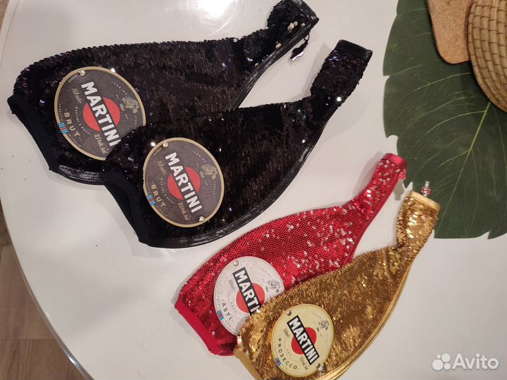 Чехлы для бутылок