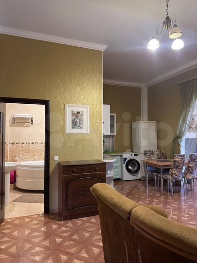 Комната 40 м², 2/3 эт.