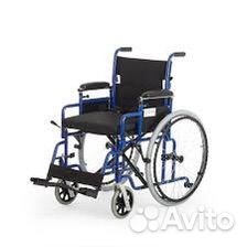 Коляска инвалидная