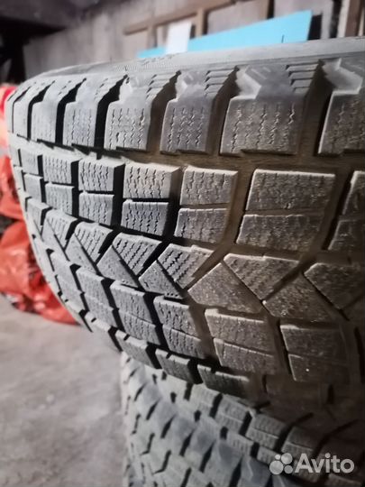Virbac VR355 235/65 R17