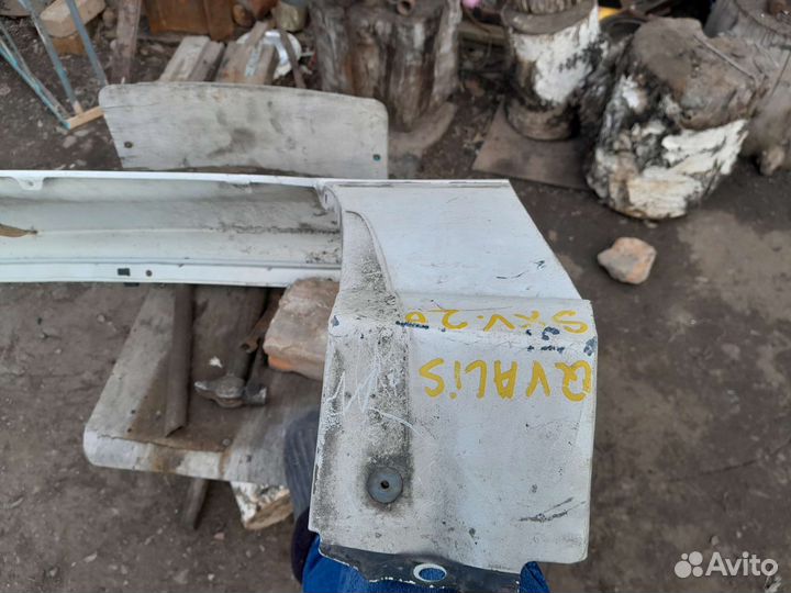 Крыло переднее Camry Gracia