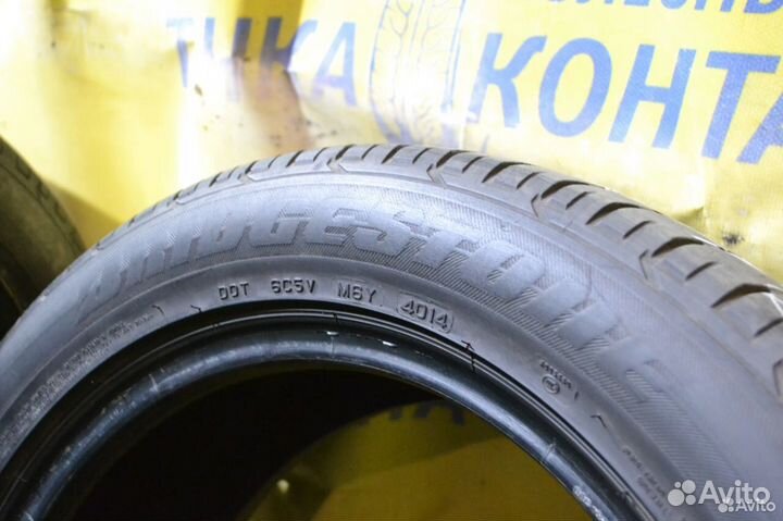 Bridgestone Dueler H/P Sport 235/50 R18