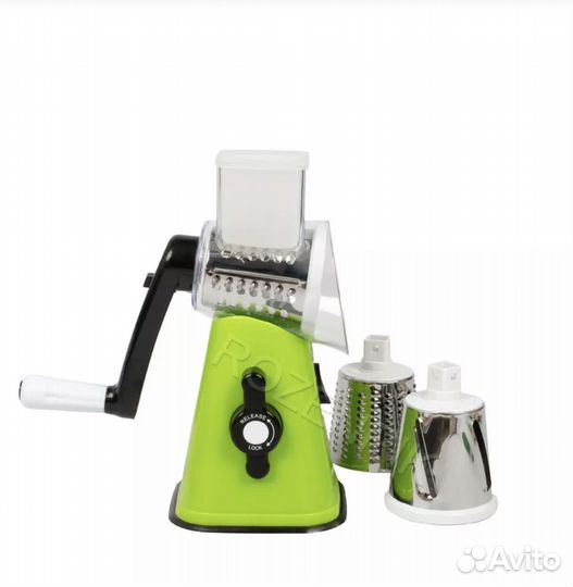 Тёрка-Овощерезка