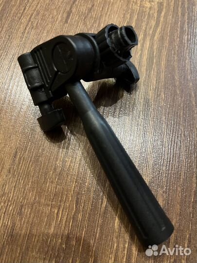 Штатив алюминиевый для мобильного телефона