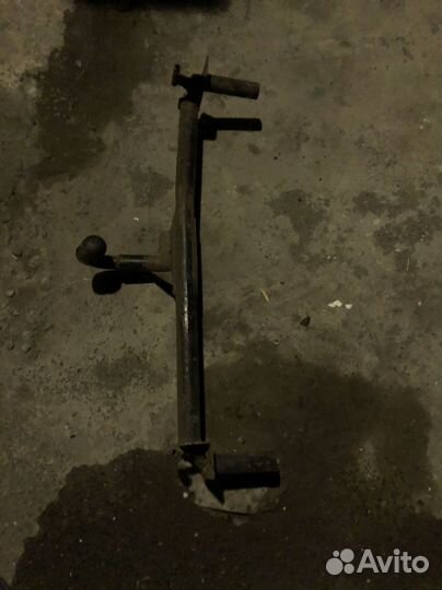 Фаркопна газель