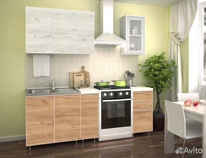 Кухонный гарнитур 