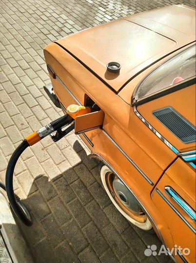 ВАЗ 2106 1.6 МТ, 1983, 70 000 км