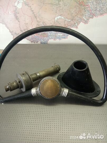 Руль Прогресс