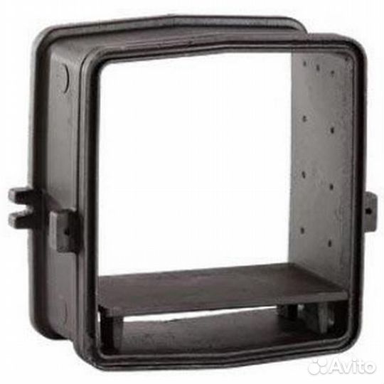 Удлинитель портала печи атмосфера (лицевая панель