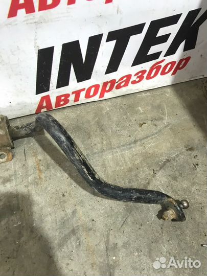 Стабилизатор передний Ford Focus 2