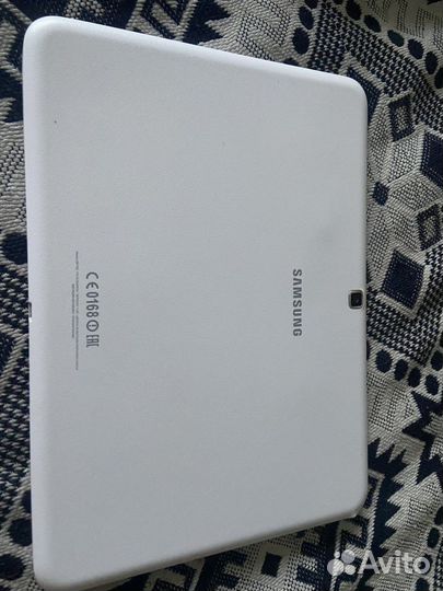 Samsung galaxy tab 4 10.1