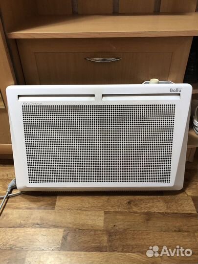 Обогреватель конвектор. Ballu bihp/R-1500