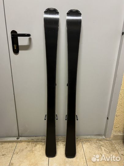 Горные лыжи Head supershape 117 см