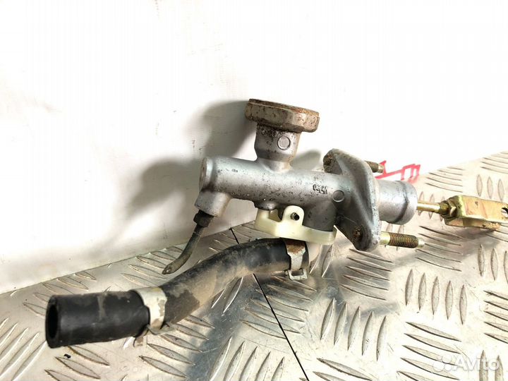 Б/У главный цилиндр сцепления Nissan Almera