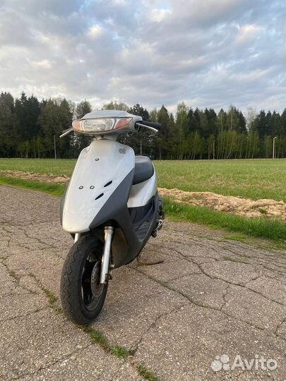 Honda dio AF 35