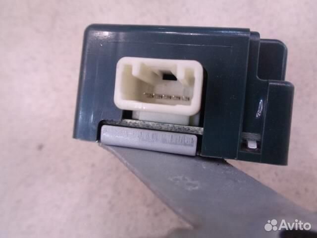 Блок управления центральным замком Toyota Camry X