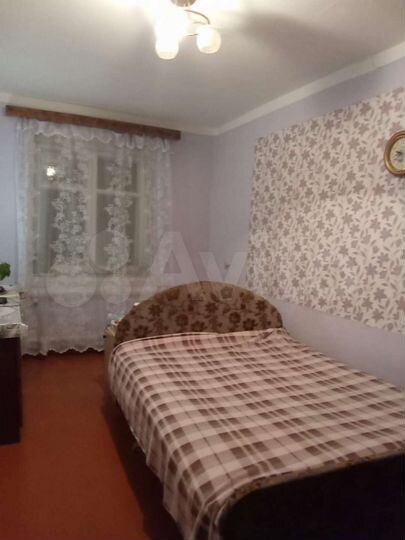 Дом 66 м² на участке 17 сот.