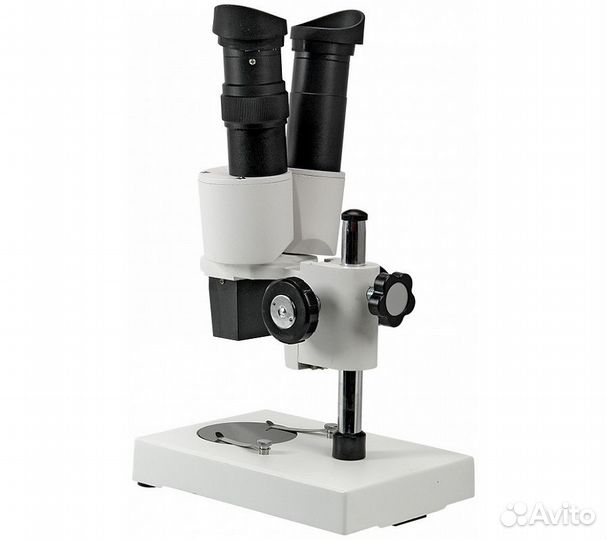 Микроскоп стерео мс-1 вар.1A (4х)