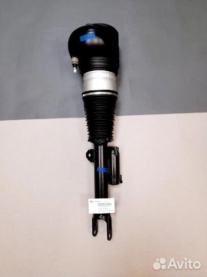 Передние стойки bmw