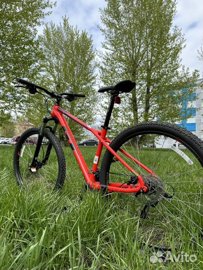 Велосипед новый gt avalanche 29