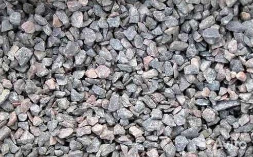 Щебень песок пгс с доставкой сегодня
