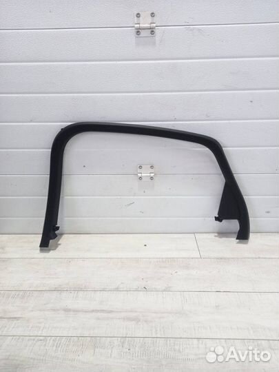 Накладка задней правой двери Audi A6 C7