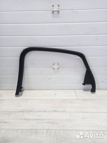 Накладка задней правой двери Audi A6 C7