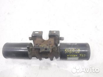 Гидроаккумулятор подвески