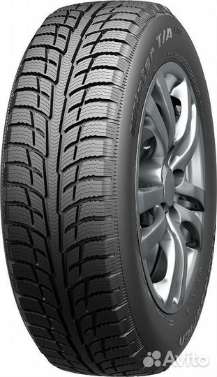 Bfgoodrich Winter T/A KSI 215/55 R17 T