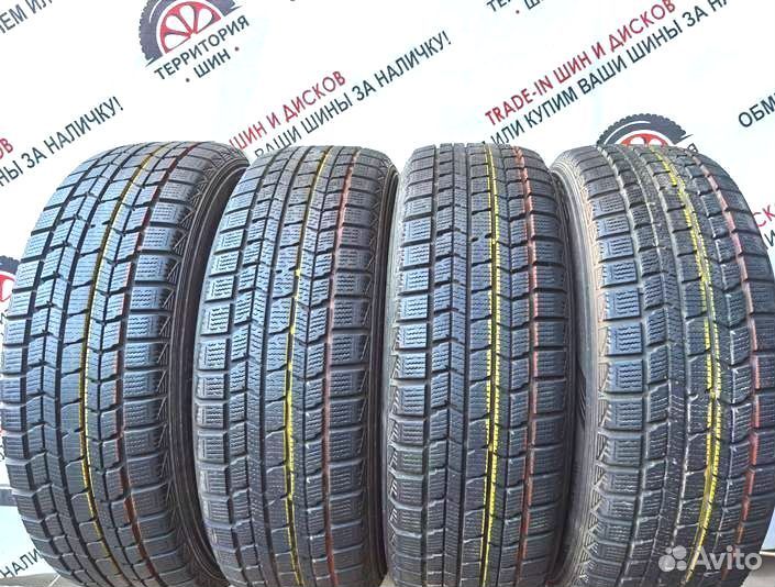 Dunlop Winter Maxx WM01 185/65 R15 86P