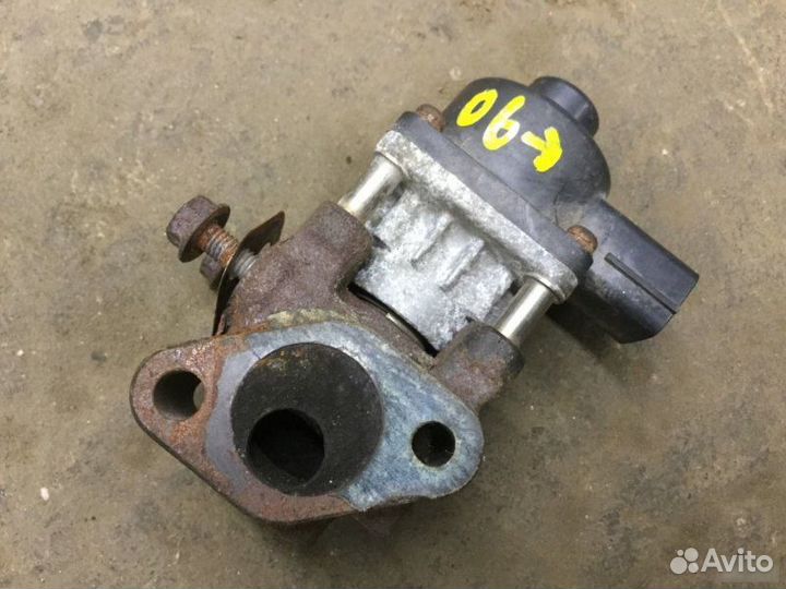 Клапан рециркуляции газов Suzuki Grand Vitara