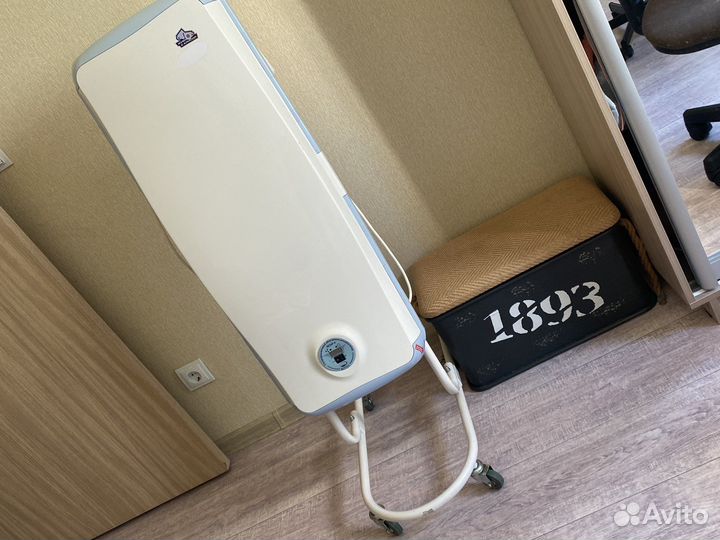 Рециркулятор дезар-4