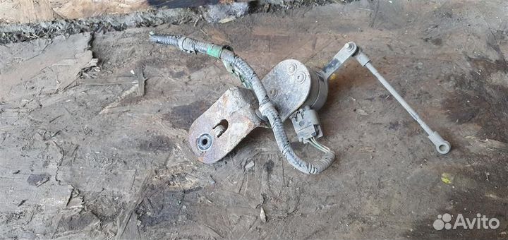 Датчик регулировки дорож. просвета Cadillac SRX 1