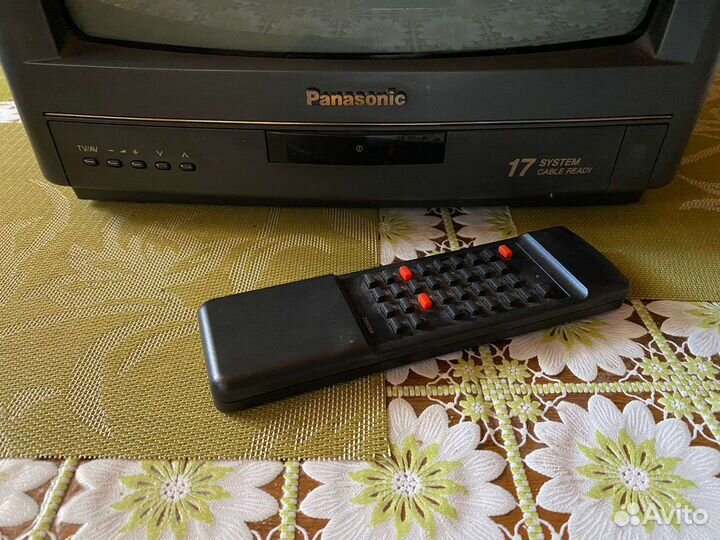 Телевизор Panasonic бу