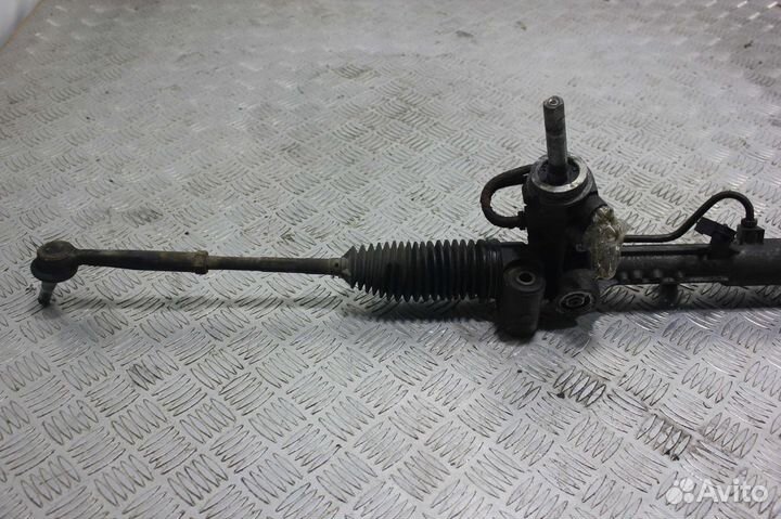 Рулевая рейка Опель Астра Г, Зафира А