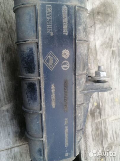 Продам Адсорбер топливных паров бензина